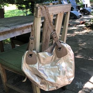 Hilary Radley New York Handbag